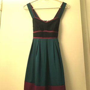 urban outfitters dress